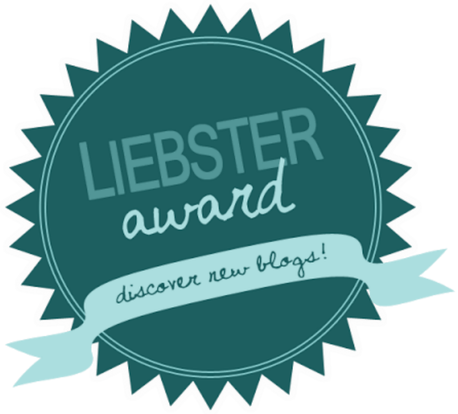 Номинация Liebster award / Блог минималиста MinimalizmLife.home.blog
